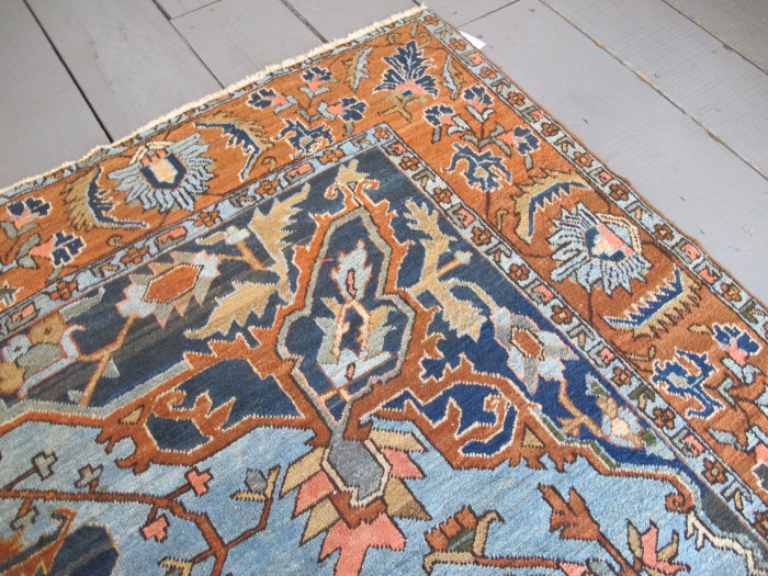 Special North-West Persian Carpet